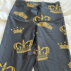 Victoria secret leggings